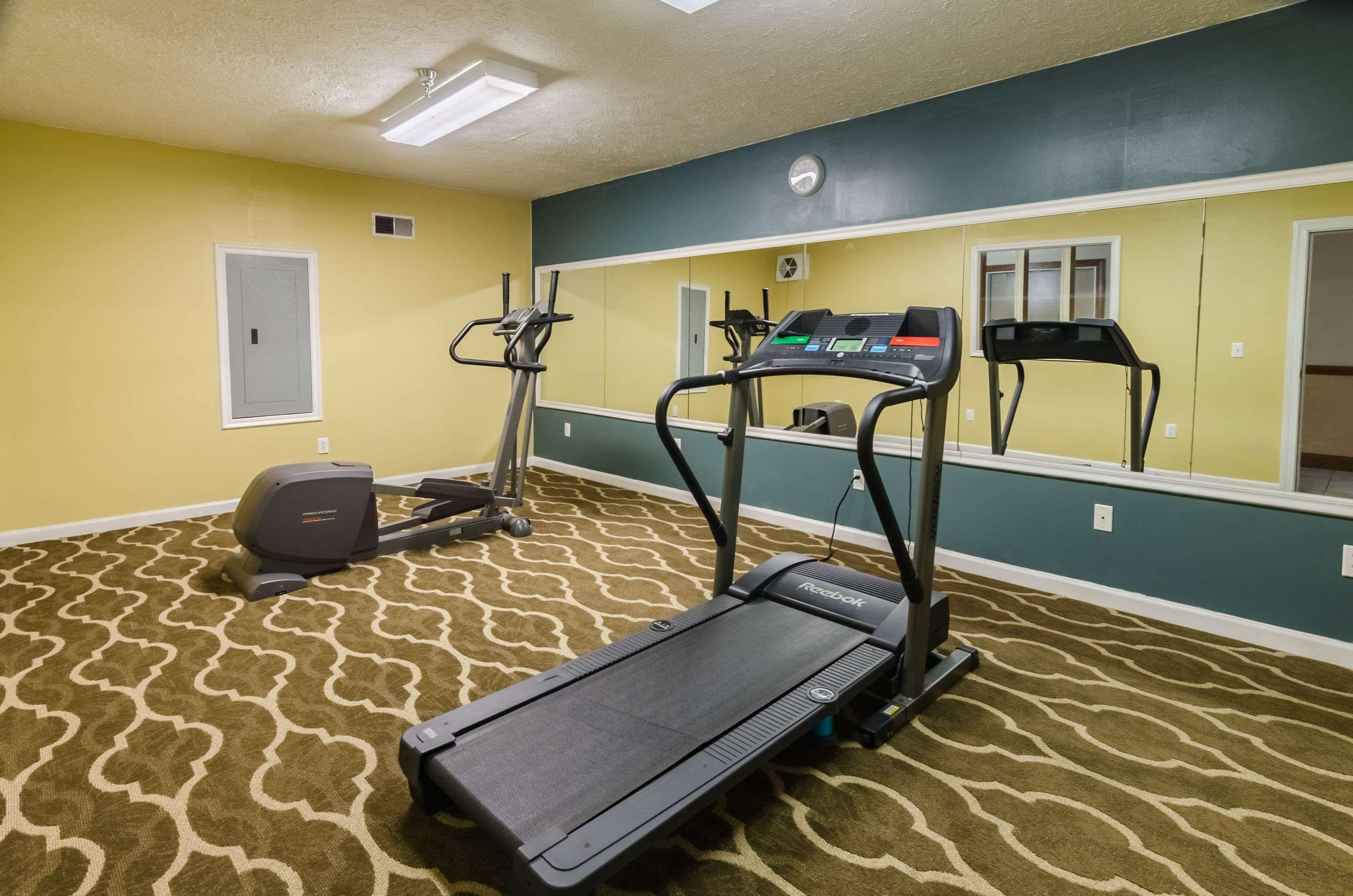 Comfort Inn Wytheville - Fort Chiswell Max Meadows Екстер'єр фото