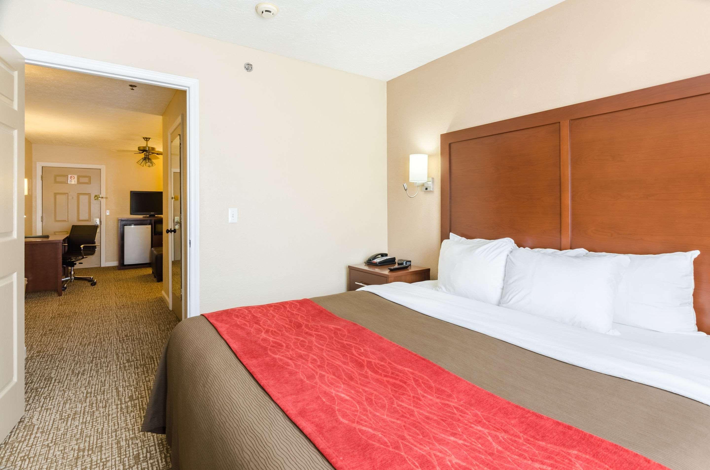 Comfort Inn Wytheville - Fort Chiswell Max Meadows Екстер'єр фото