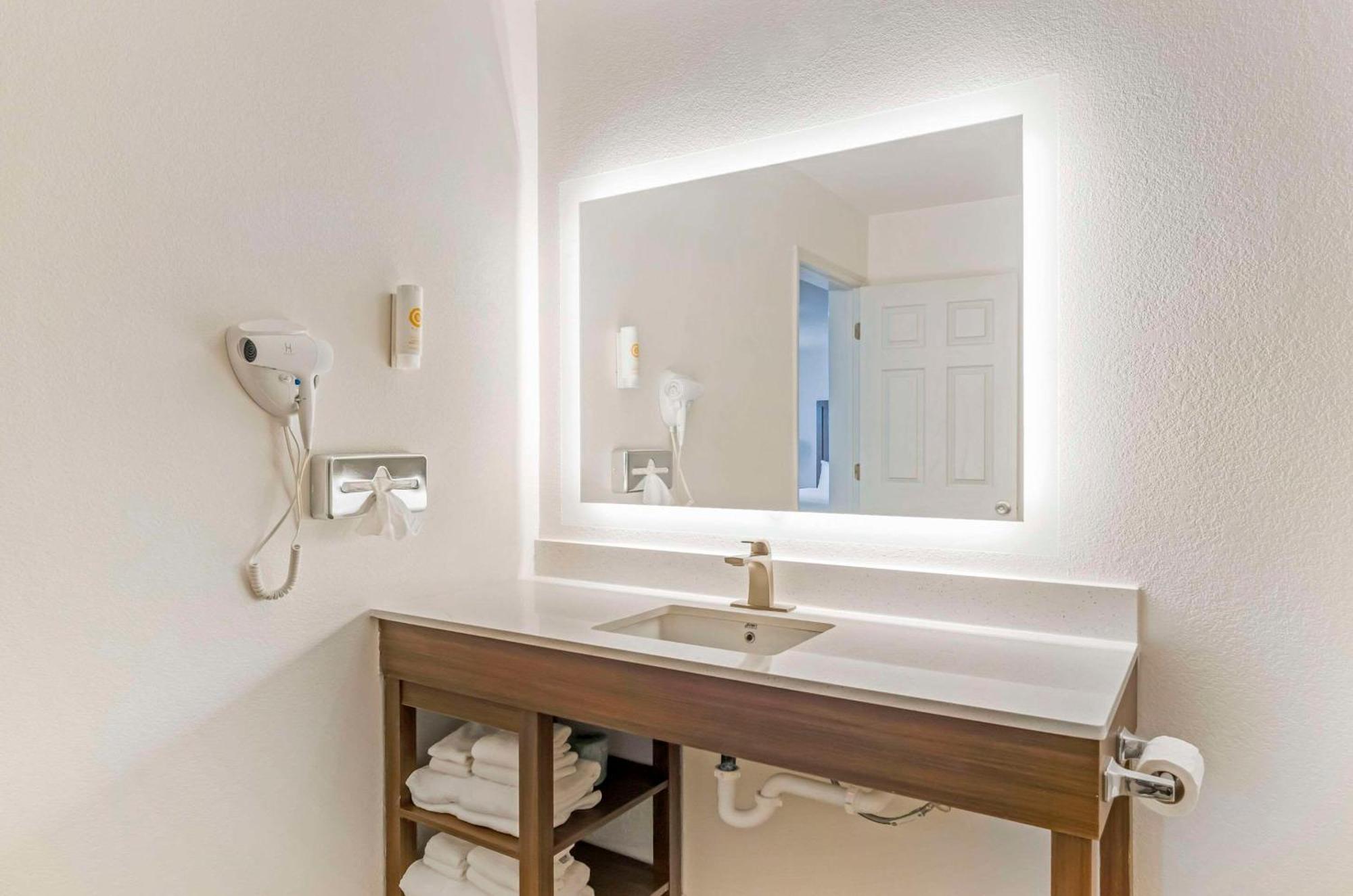 Comfort Inn Wytheville - Fort Chiswell Max Meadows Екстер'єр фото