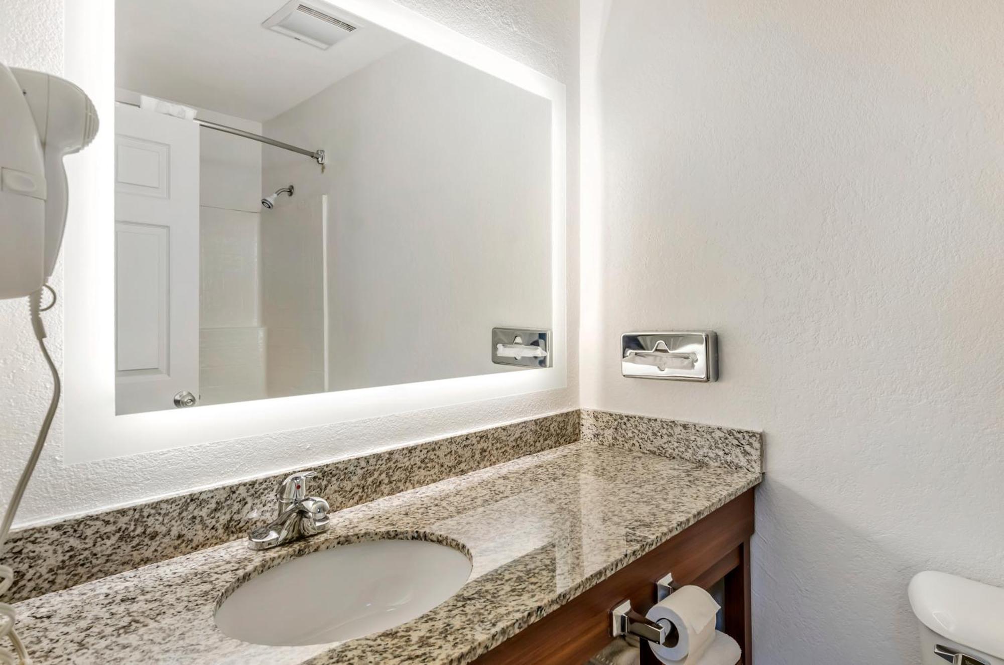 Comfort Inn Wytheville - Fort Chiswell Max Meadows Екстер'єр фото